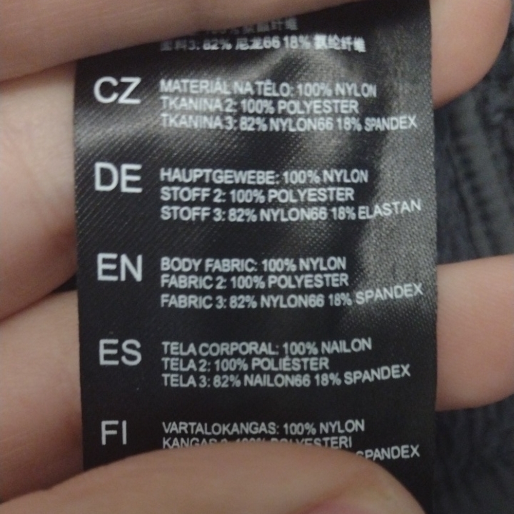 Kuhl Men's Button Down Jacket (J361) - Picture 4 of 5